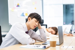 푹 자도 피곤하다면, ‘부신기능’을 의심하세요